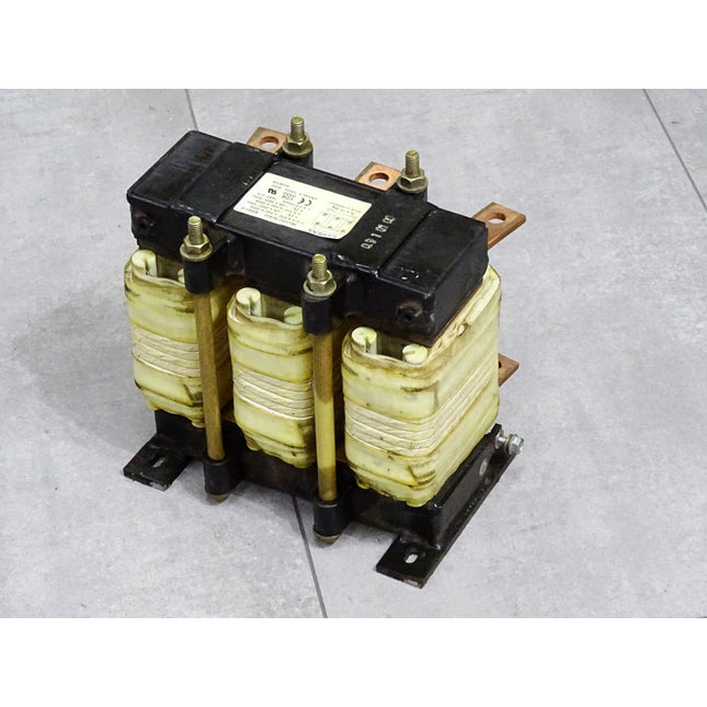 Siemens Sidac-D Netzdrossel 200A 4EU2551-4UA00 - Maranos.de