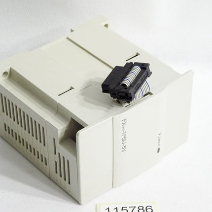 Mitsubishi Electric FX3U-1PSU-5V Spannungsversorgungsmodul - Maranos.de