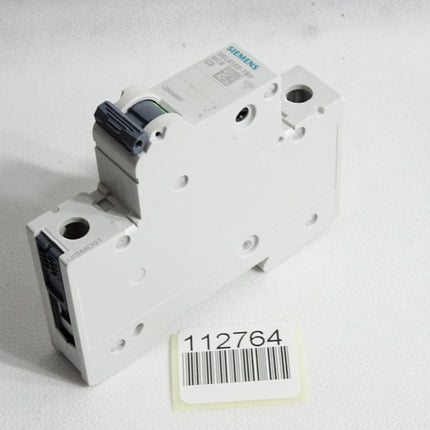 Siemens Leitungsschutzschalter 5SL6103-7BB MCB C3 / Unbenutzt - Maranos.de