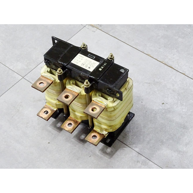 Siemens Sidac-D Netzdrossel 400A 4EU2751-8UA00 - Maranos.de