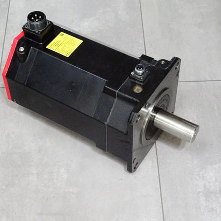 Fanuc AC Servomotor A06B-0272-B705 3000min-1 5.5kW - Maranos.de