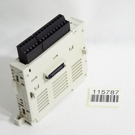 Mitsubishi Electric FX3U-3A-ADP Analogmodul - Halterung fehlt - Maranos.de