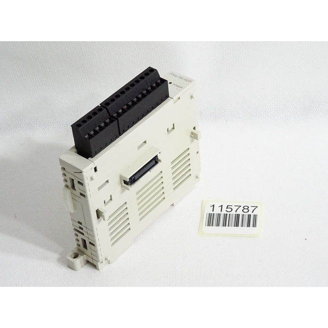 Mitsubishi Electric FX3U-3A-ADP Analogmodul - Halterung fehlt - Maranos.de