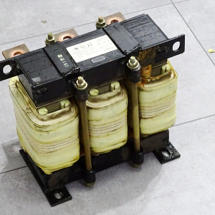 Siemens Sidac-D Netzdrossel 400A 4EU2751-8UA00 - Maranos.de