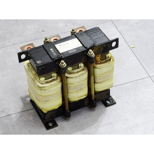 Siemens Sidac-D Netzdrossel 400A 4EU2751-8UA00 - Maranos.de