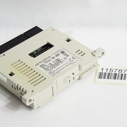 Mitsubishi Electric FX3U-3A-ADP Analogmodul - Halterung fehlt - Maranos.de