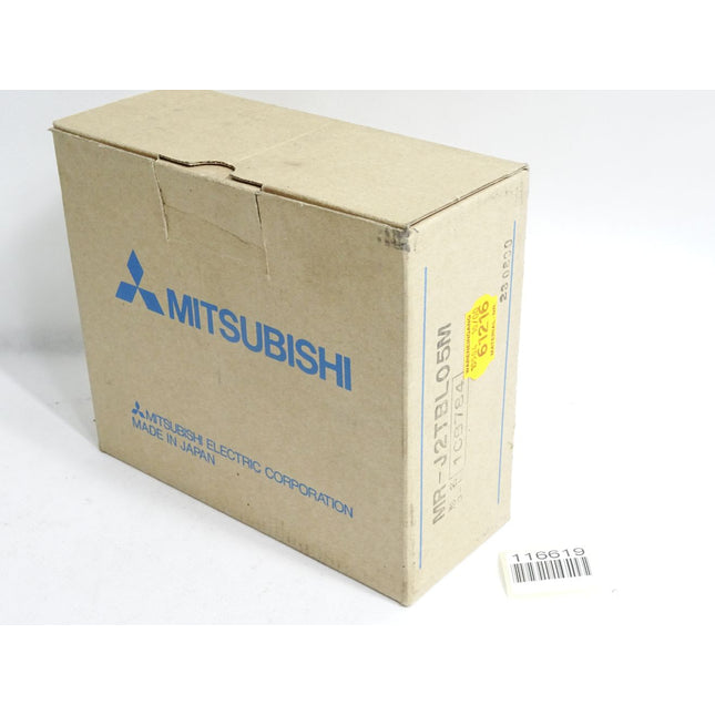 Mitsubishi Electric MR-J2TBL05M Anschlussblock / Neu OVP - Maranos.de
