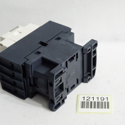 Schneider Electric Leistungsschütz  LC1D128 / Unbenutzt