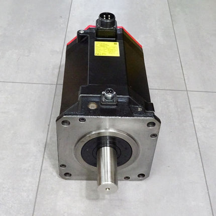 Fanuc AC Servomotor A06B-0272-B705 3000min-1 5.5kW - Maranos.de