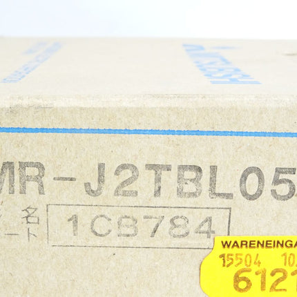Mitsubishi Electric MR-J2TBL05M Anschlussblock / Neu OVP - Maranos.de