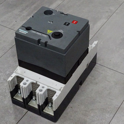 Siemens Motorantrieb 3VL9800-3MQ00 PR VL1250-VL1600 3VL7712-1AA36-0AA0 220..250V - Maranos.de