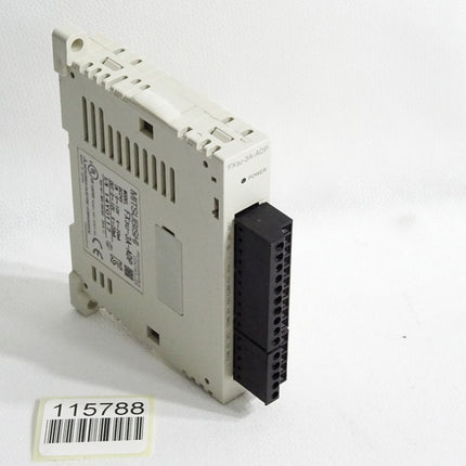 Mitsubishi Electric FX3U-3A-ADP Analogmodul - Maranos.de