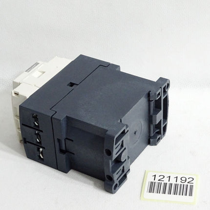 Schneider Electric Leistungsschütz  LC1D18BD / Unbenutzt