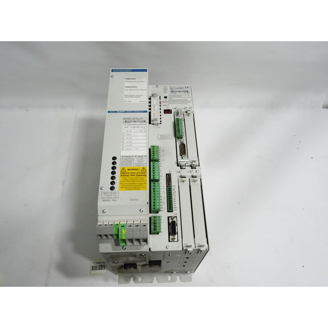 Indramat DKS01.1-W100A-DA01-01-FW R911271156 AC Servo Drive - Maranos.de