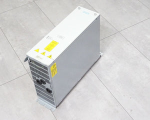 Siemens Masterdrives Bremseinheit 6SE7031-6EB87-2DA1 80A 100kW - Maranos.de