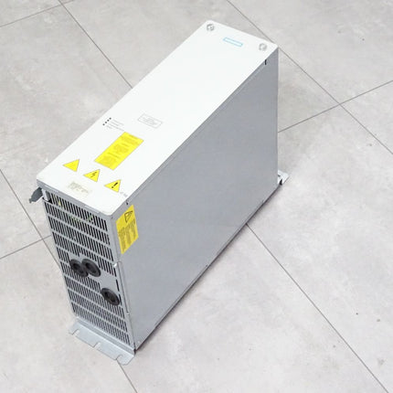 Siemens Masterdrives Bremseinheit 6SE7031-6EB87-2DA1 80A 100kW - Maranos.de