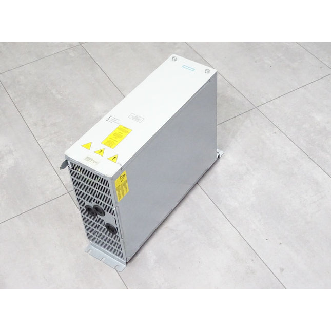 Siemens Masterdrives Bremseinheit 6SE7031-6EB87-2DA1 80A 100kW - Maranos.de