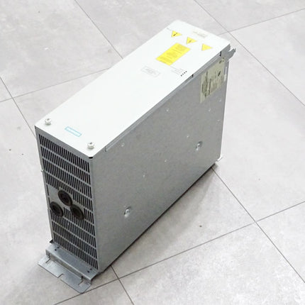 Siemens Masterdrives Bremseinheit 6SE7031-6EB87-2DA1 80A 100kW - Maranos.de