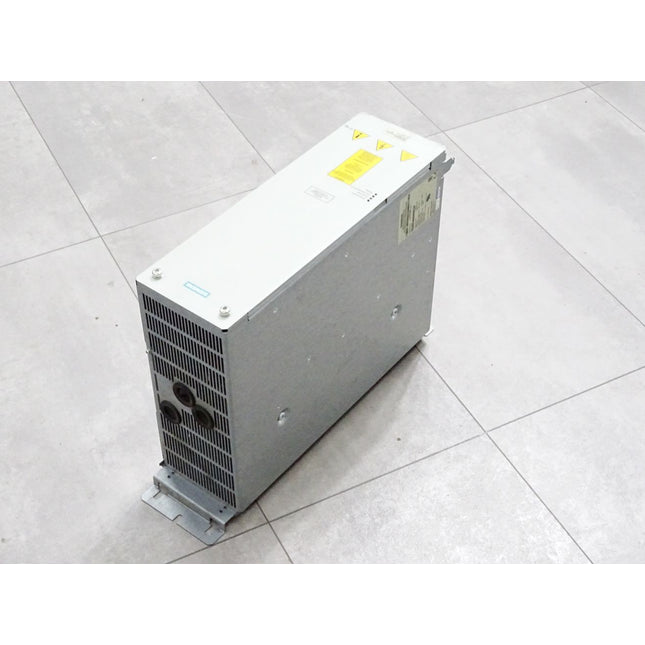 Siemens Masterdrives Bremseinheit 6SE7031-6EB87-2DA1 80A 100kW - Maranos.de