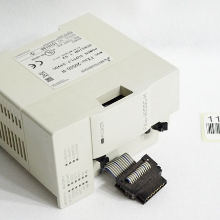 Mitsubishi Electric FX3U-20SSC-H Zweiachsen-Positioniermodul - Maranos.de