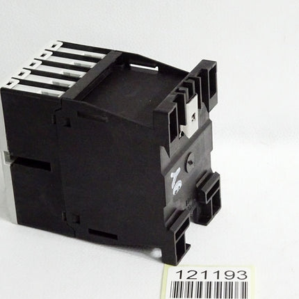 Eaton Leistungsschütz DILM15-01 42-48V / Unbenutzt