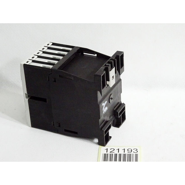 Eaton Leistungsschütz DILM15-01 42-48V / Unbenutzt