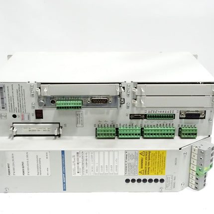 Indramat DKS01.1-W100A-DA01-01-FW R911271156 AC Servo Drive - Maranos.de