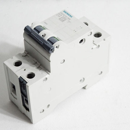 Siemens Leitungsschutzschalter 5SL6210-7BB MCB C10 / Unbenutzt - Maranos.de