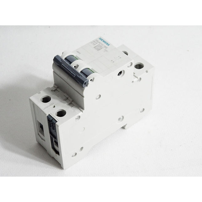 Siemens Leitungsschutzschalter 5SL6210-7BB MCB C10 / Unbenutzt - Maranos.de