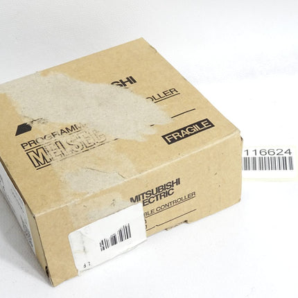 Mitsubishi Electric FX3U-485ADP-MB Erweiterungsmodul / Neu OVP - Maranos.de