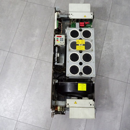 Siemens Simovert VC Frequenzumrichter 6SE7031-8EF60-Z G13 - Maranos.de