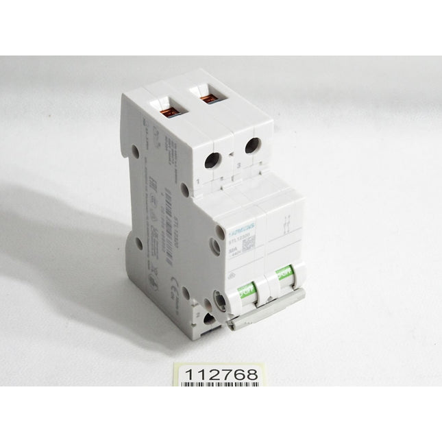 Siemens Lasttrennschalter 5TL12320 32A / Unbenutzt - Maranos.de