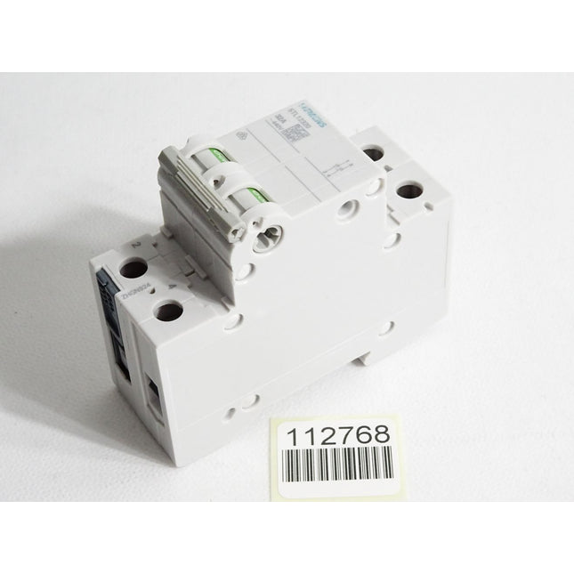 Siemens Lasttrennschalter 5TL12320 32A / Unbenutzt - Maranos.de