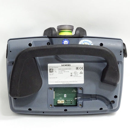 Siemens KTP700F Mobile Panel 6AV2125-2GB23-0AX0 6AV2 125-2GB23-0AX0 / Erneuert - Maranos.de