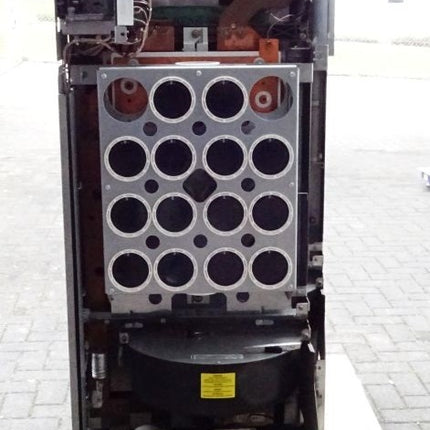 Siemens Simovert VC Frequenzumrichter 6SE7033-7EG60-Z G13 - Maranos.de