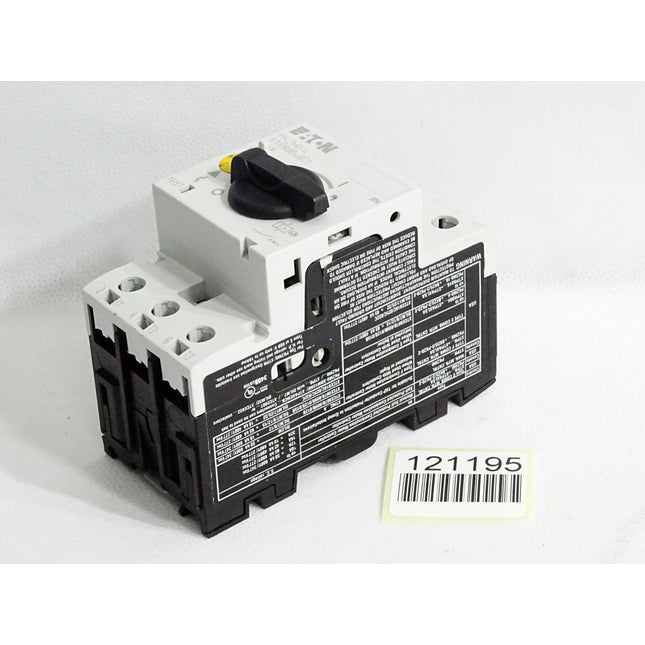Eaton Motorschutzschalter PKZM0-4 XTPR004BC1