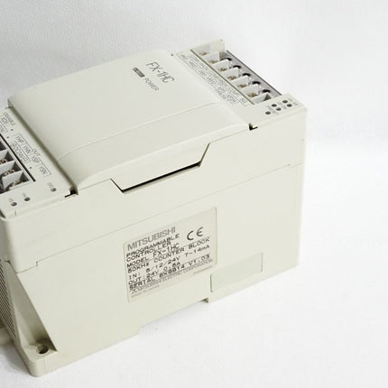 Mitsubishi Electric FX-1HC high-speed counter - Maranos.de