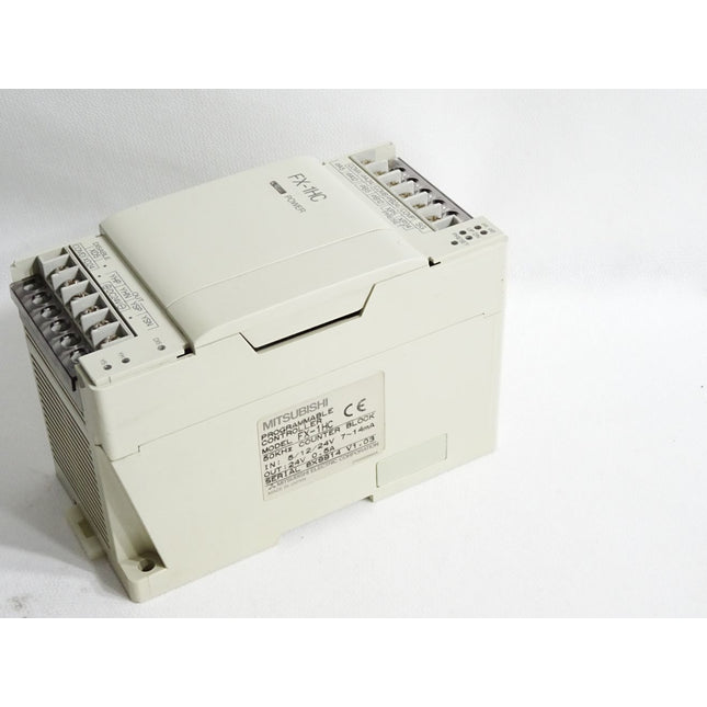 Mitsubishi Electric FX-1HC high-speed counter - Maranos.de