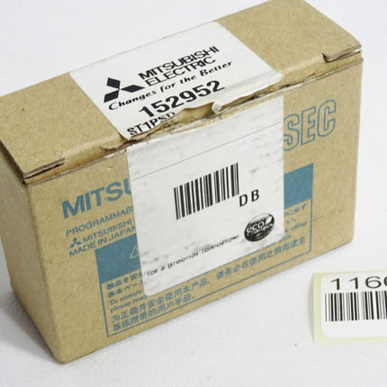 Mitsubishi Electric ST1PSD Bus refreshing module / Neuwertig OVP - Maranos.de