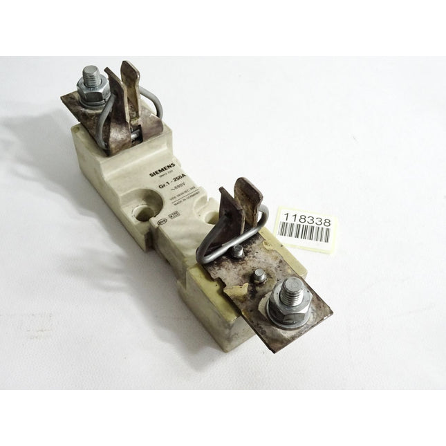 Siemens 3NH3220 Gr.1 - 250A 690VAC Sicherungshalter - Maranos.de