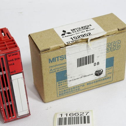 Mitsubishi Electric ST1PSD Bus refreshing module / Neuwertig OVP - Maranos.de