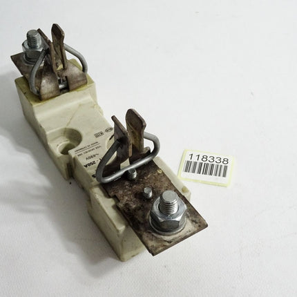 Siemens 3NH3220 Gr.1 - 250A 690VAC Sicherungshalter - Maranos.de