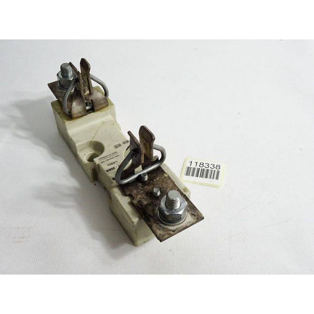 Siemens 3NH3220 Gr.1 - 250A 690VAC Sicherungshalter - Maranos.de