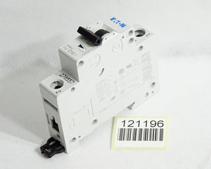 Eaton Catégorie de test