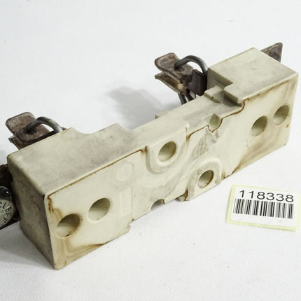 Siemens 3NH3220 Gr.1 - 250A 690VAC Sicherungshalter - Maranos.de