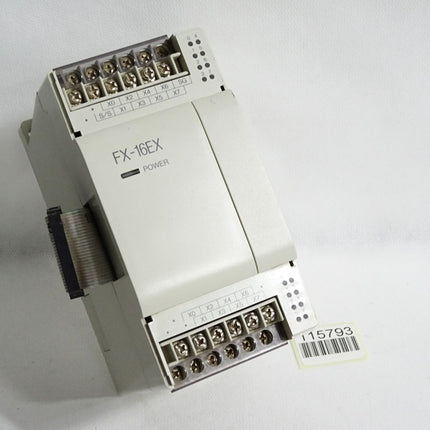 Mitsubishi Electric FX-16EX-ES E/A Erweiterung - Maranos.de