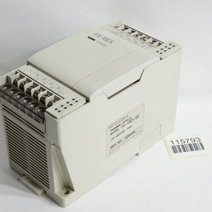 Mitsubishi Electric FX-16EX-ES E/A Erweiterung - Maranos.de