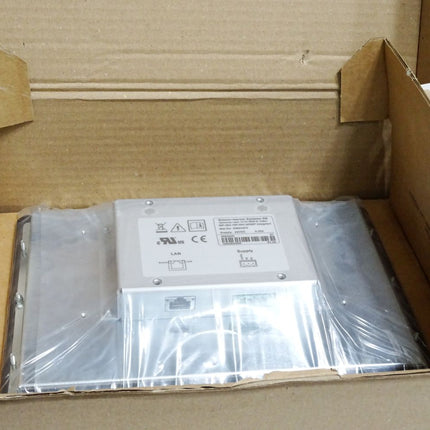 Grossenbacher Systeme AG Panel WP-262-10P-003 NGWP integriert 63823473 / Neu OVP - Maranos.de