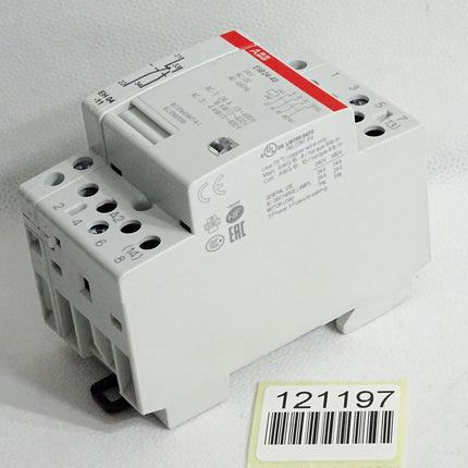 ABB Installationsschutz ESB24-40 / Neuwertig