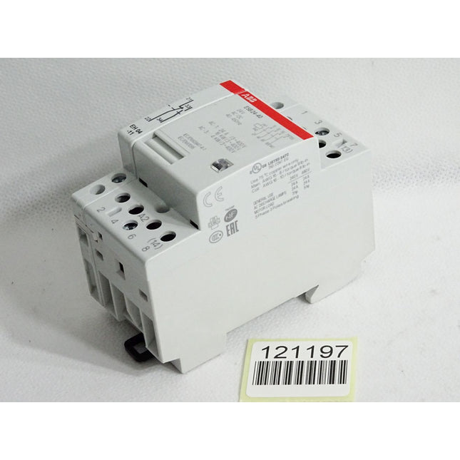 ABB Installationsschutz ESB24-40 / Neuwertig